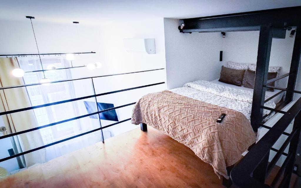 Lion Apartments - Premium Studio With Balcony Krakov Exteriér fotografie
