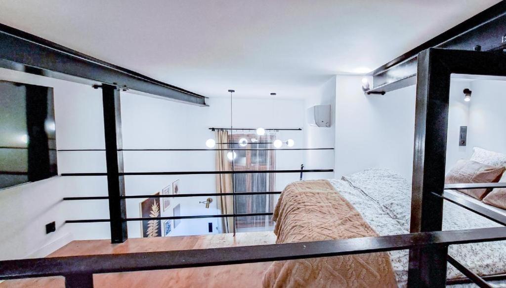 Lion Apartments - Premium Studio With Balcony Krakov Exteriér fotografie