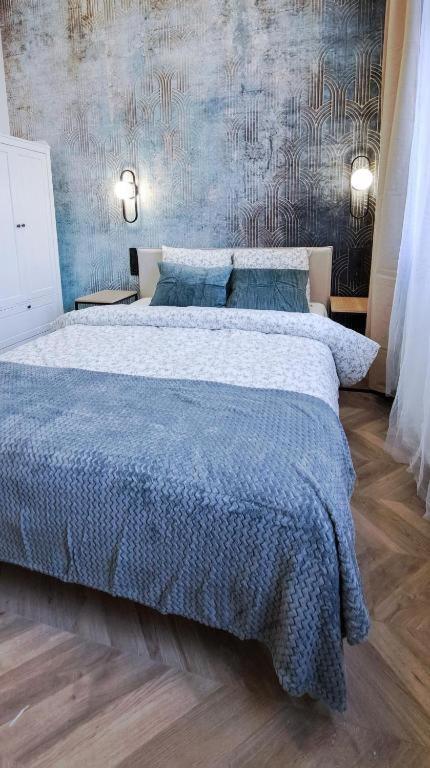 Lion Apartments - Premium Studio With Balcony Krakov Exteriér fotografie