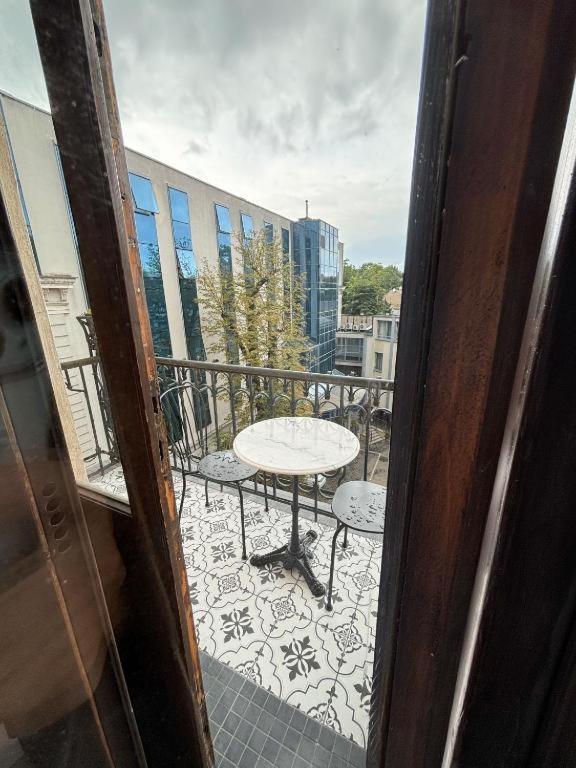 Lion Apartments - Premium Studio With Balcony Krakov Exteriér fotografie
