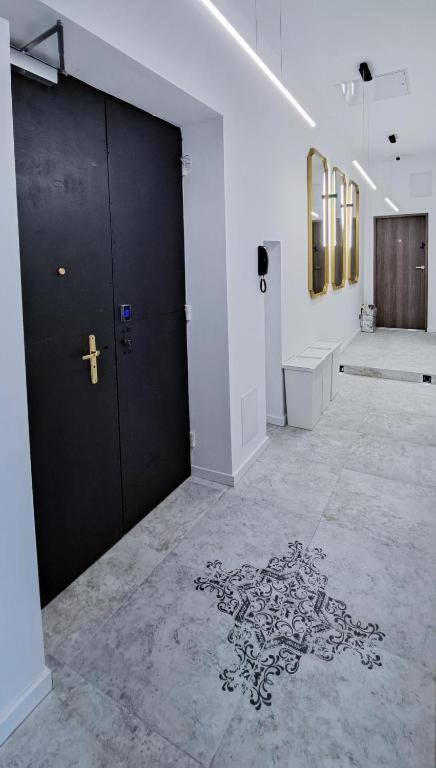 Lion Apartments - Premium Studio With Balcony Krakov Exteriér fotografie